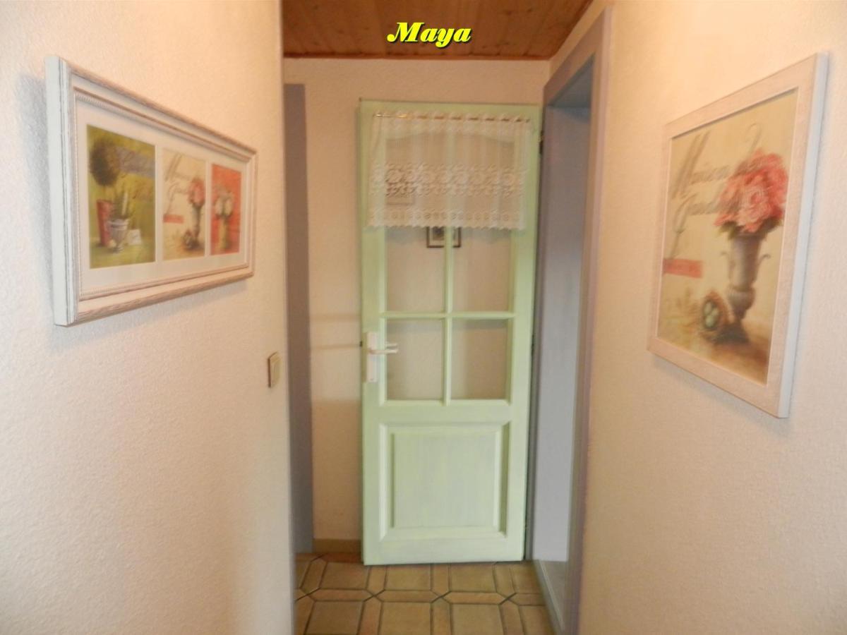 Appartements 5 Personnes Maya Et Louna Xonrupt-Longemer Eksteriør bilde