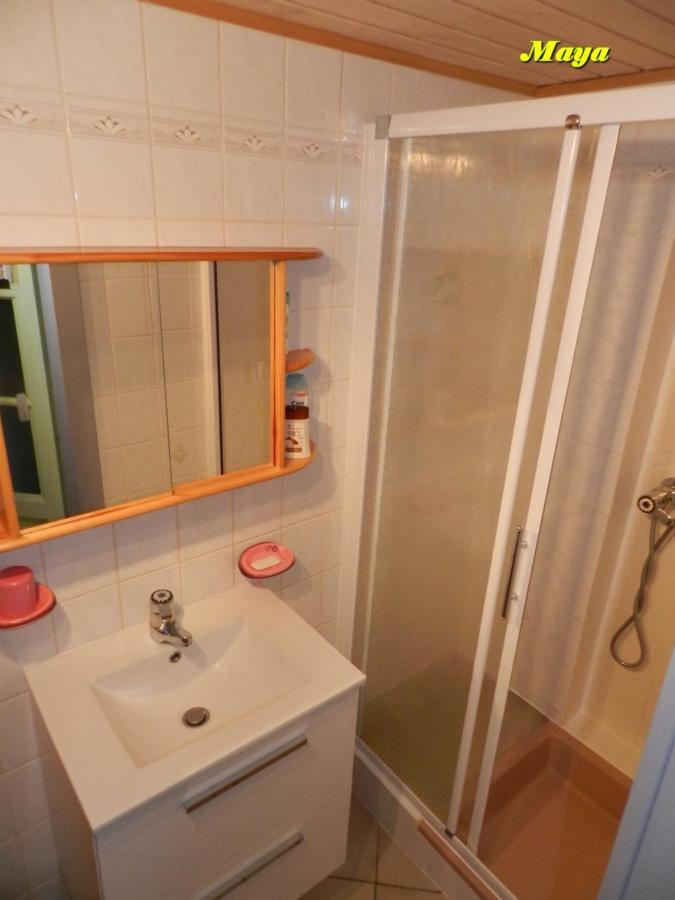 Appartements 5 Personnes Maya Et Louna Xonrupt-Longemer Eksteriør bilde