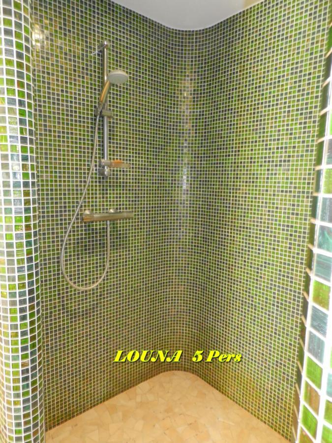 Appartements 5 Personnes Maya Et Louna Xonrupt-Longemer Eksteriør bilde